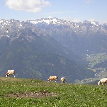 Pension Kristall Bramberg am Wildkogel Kültér fotó