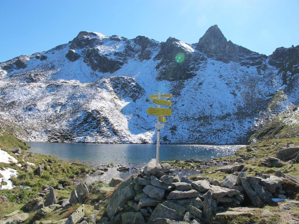 Pension Kristall Bramberg am Wildkogel Kültér fotó